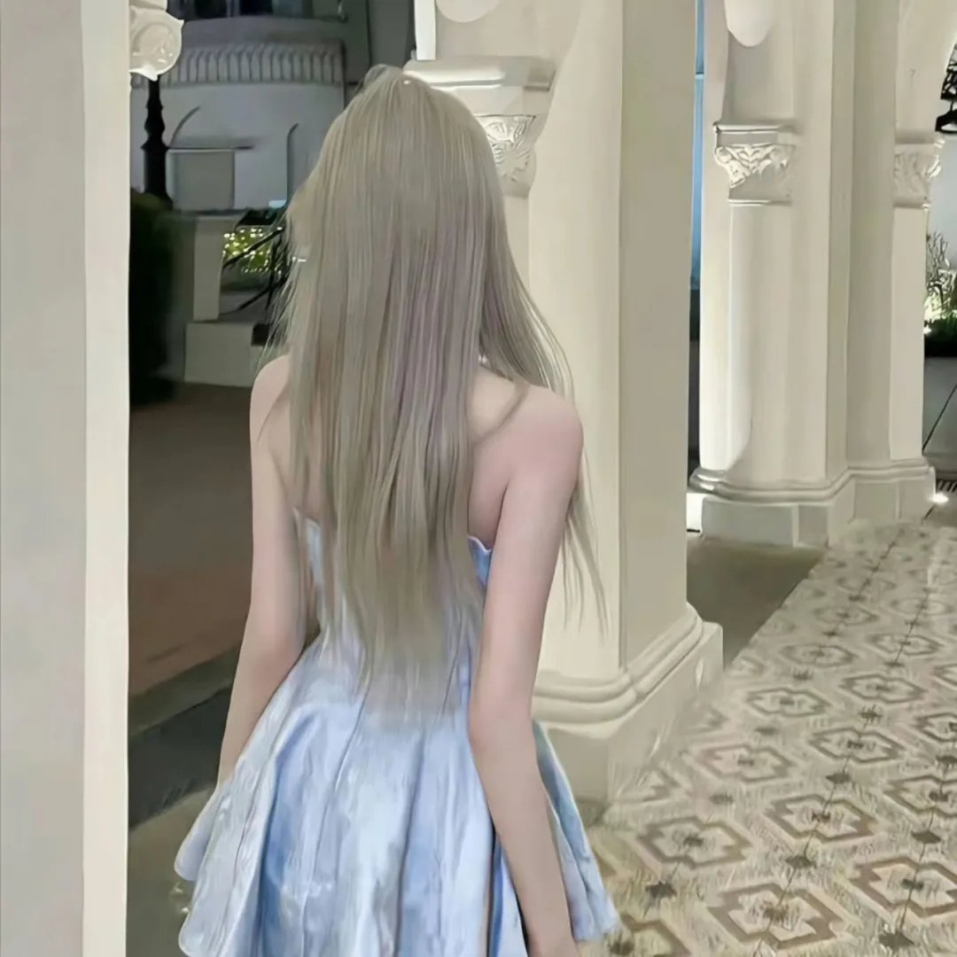 姬姥的青春期