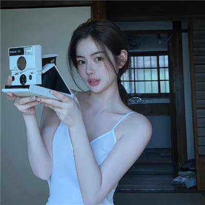 林中怪人